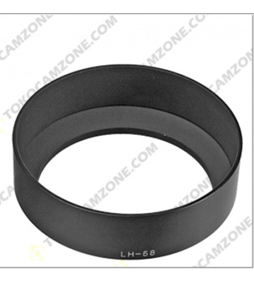 Voigtlander 58mm Screw-In Lens Hood for 58mm f/1.4 SL-II Lens